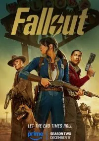 Fallout (сериал, 2024) смотреть онлайн