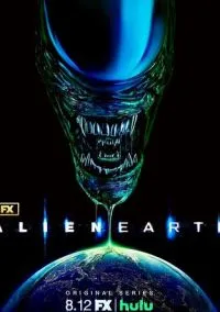 Чужой: Земля (сериал, 2025) смотреть онлайн