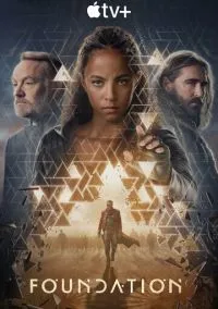 Основание (сериал, 2021) смотреть онлайн